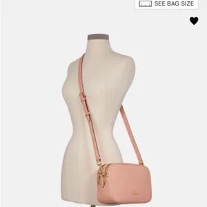 Coach JES Crossbody